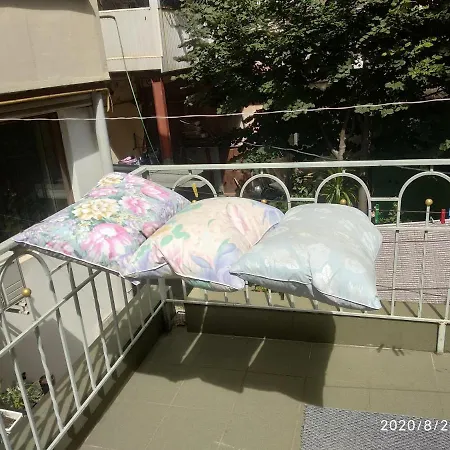 Holiday home Смарт Квартирка *