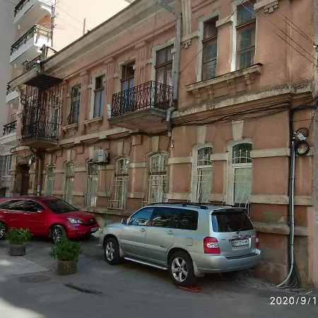 Смарт Квартирка * Odesa